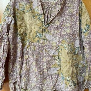 Magnolia Pearl Trade